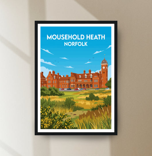 Mousehold Heath