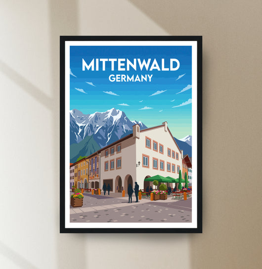 Mittenwald