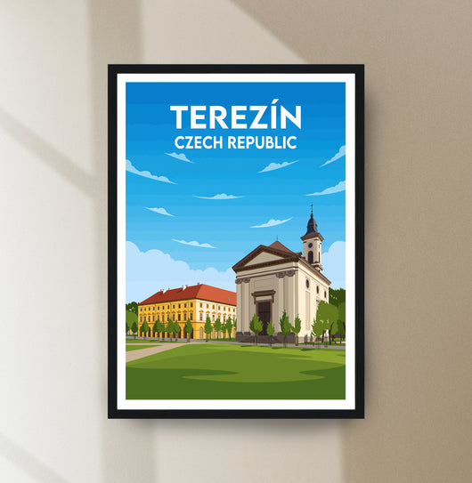 Terezín