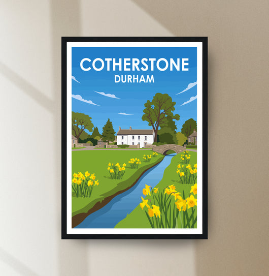 Cotherstone