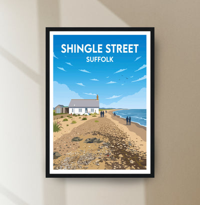 Shingle Street