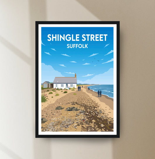 Shingle Street