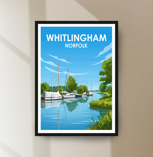 Whitlingham