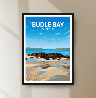 Budle Bay