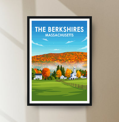 The Berkshires