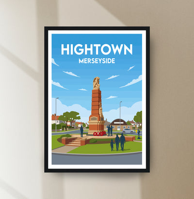 Hightown