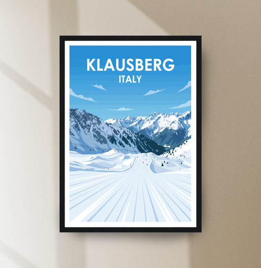 Klausberg