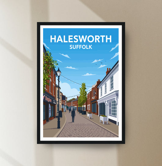 Halesworth