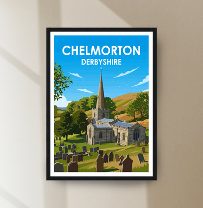 Chelmorton