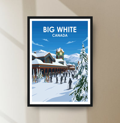 Big White