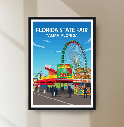 Florida State Fair