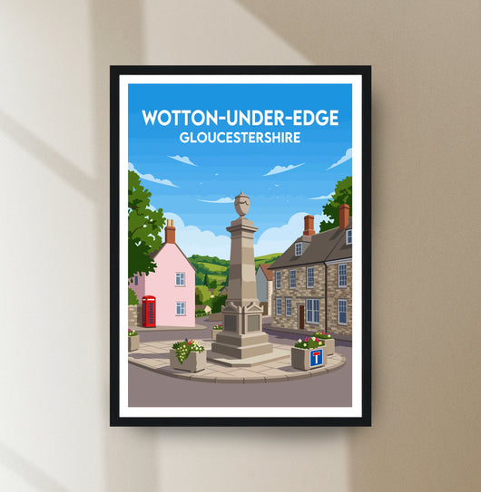 Wotton-under-Edge