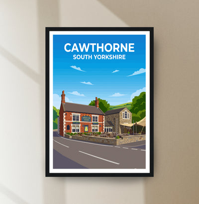 Cawthorne