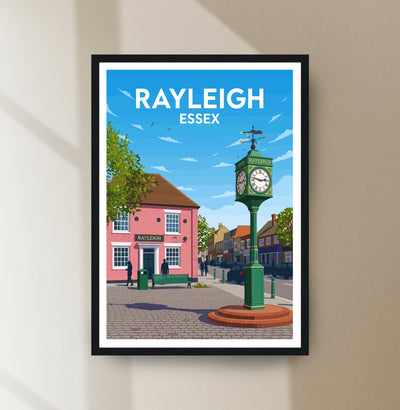 Rayleigh