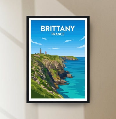 Brittany