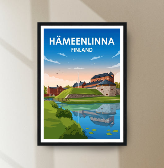 Hämeenlinna