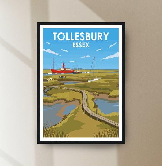 Tollesbury
