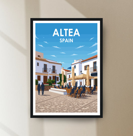 Altea