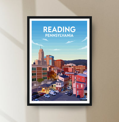 Reading