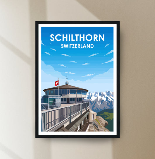Schilthorn