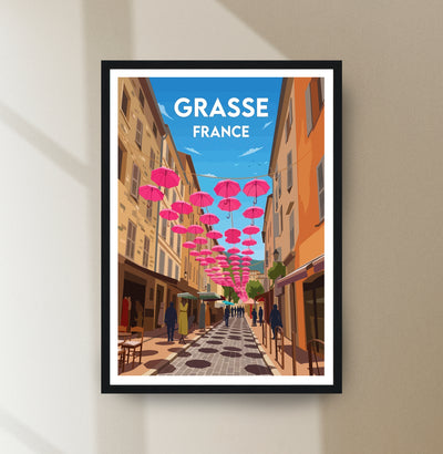 Grasse