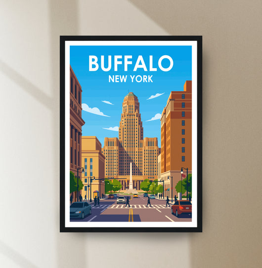Buffalo