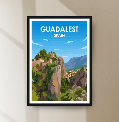 Guadalest