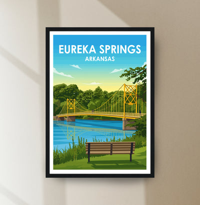 Eureka Springs