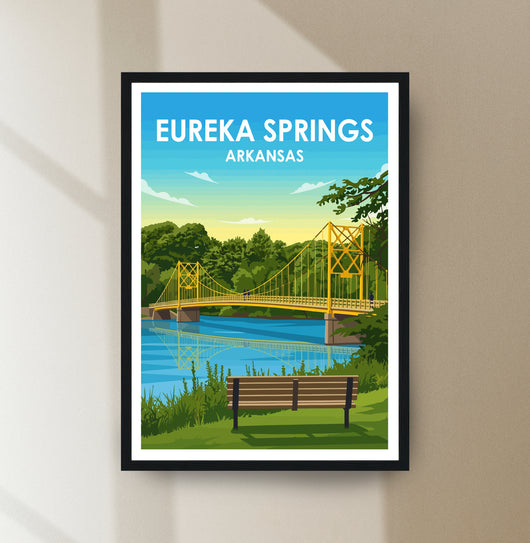 Eureka Springs