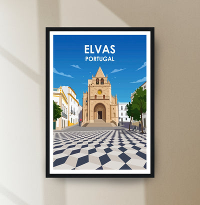 Elvas