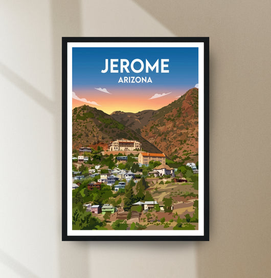 Jerome