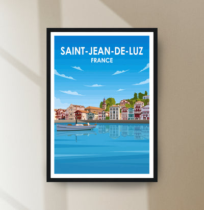 Saint-Jean-de-Luz