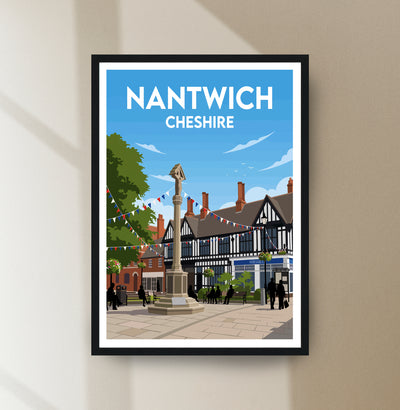 Nantwich