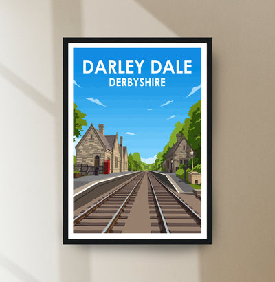 Darley Dale