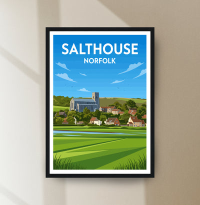 Salthouse