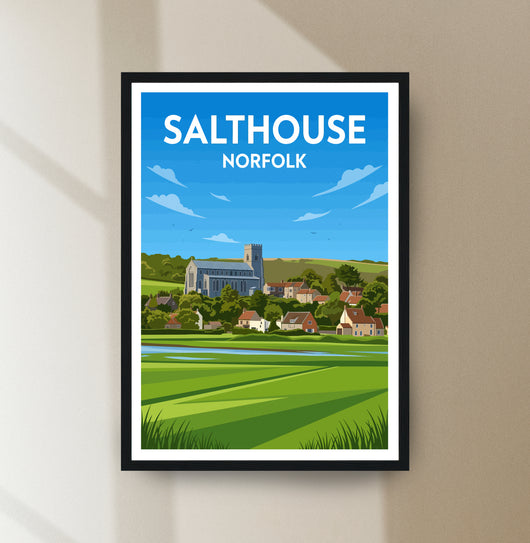 Salthouse