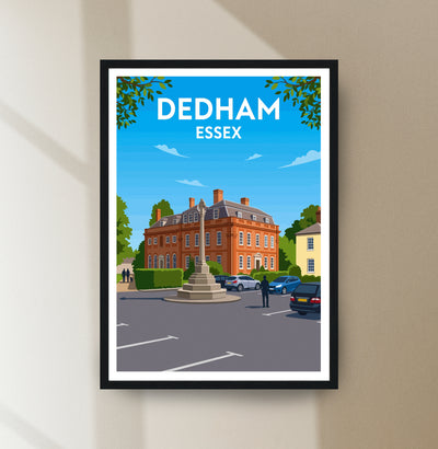 Dedham