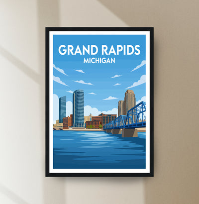 Grand Rapids