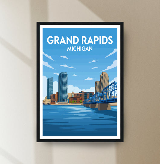 Grand Rapids