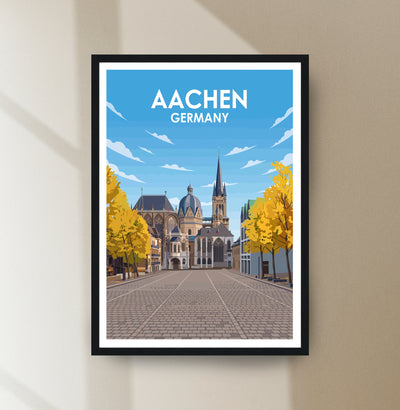 Aachen