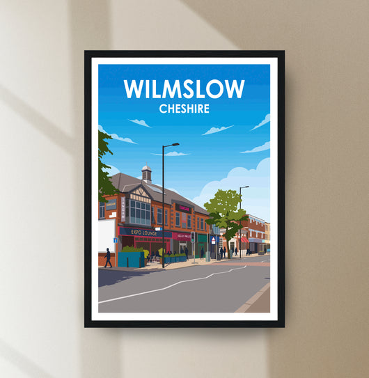 Wilmslow
