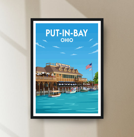 Put-in-Bay