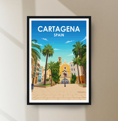 Cartagena