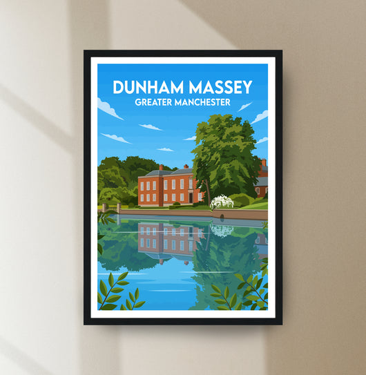 Dunham Massey