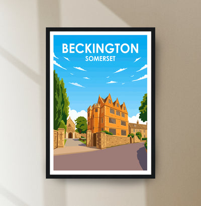 Beckington