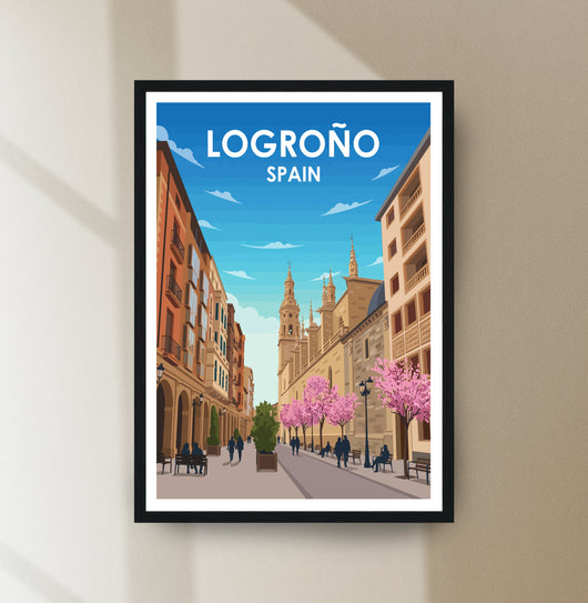 Logroño