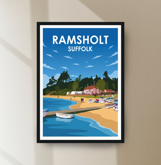 Ramsholt