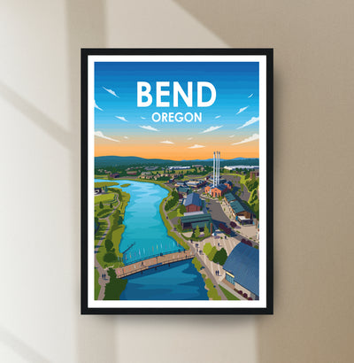 Bend