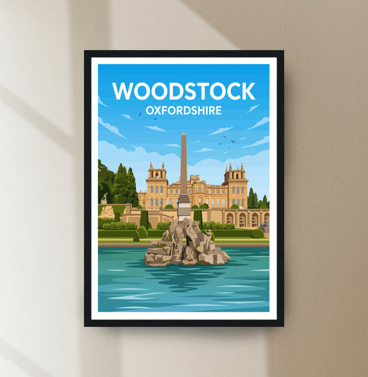 Woodstock