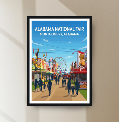 Alabama National Fair